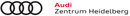 Logo Audi Zentrum Heidelberg GmbH
